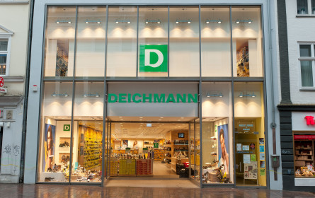 Deichmann und MyShoes engagiert OMD Mediaagentur