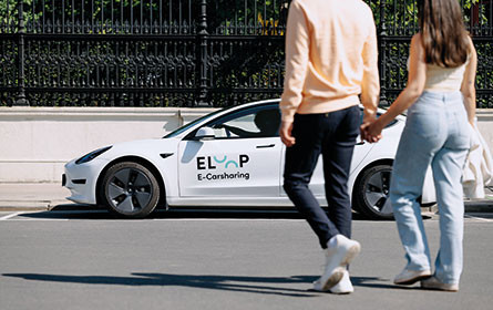 Eloop startet neues Auto-Abo-Angebot