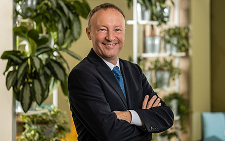 Thomas Ott neuer CEO für Mondi Flexible Packaging and Engineered Materials