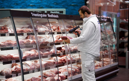 Metro Österreich listet brasilianisches Rindfleisch aus 
