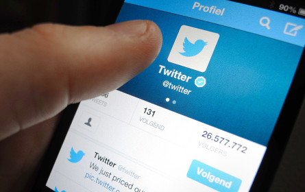 Twitter schränkt russische Regierungskonten ein