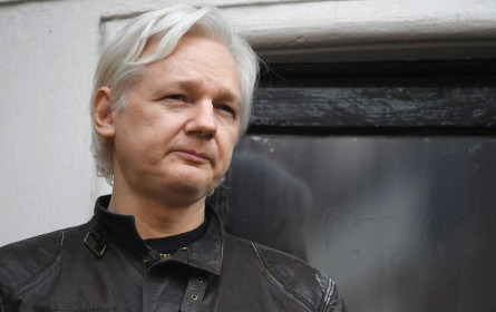 Britisches Gericht erlaubt formell Assange-Auslieferung an die USA
