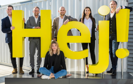 Ikea setzt auf Kompetenz und Team von currycom