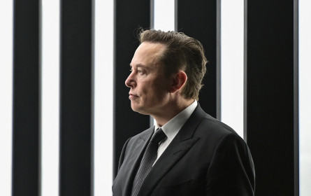 Elon Musk wird doch nicht Twitter-Verwaltungsratsmitglied