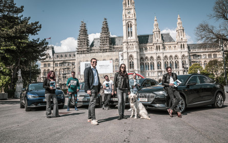 Kampagne für die Wiener Elektro Tage mit eigenem Magazin setzt auf innovative Media-Kanäle