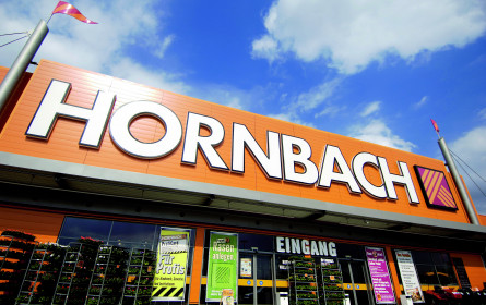 Hornbach wird nach erfolgreichem Jahr vorsichtiger