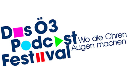 Das erste Podcast-Festival Österreichs