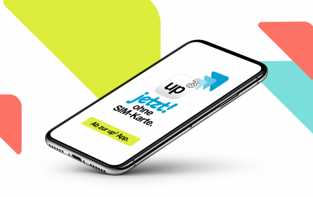 Drei und Wien Nord Serviceplan launchen die Kampagne zu Österreichs erstem Mobilfunk-Abo