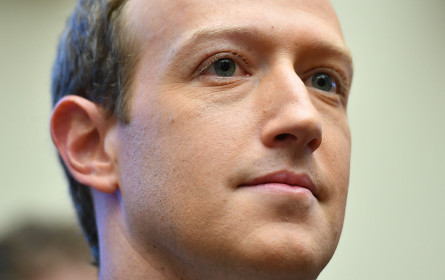 US-Staatsanwalt klagt gegen Zuckerberg wegen Cambridge Analytica