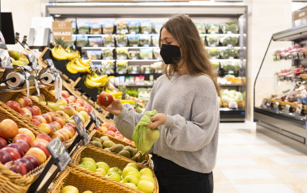 Europaweite Supermarkt-Abfrage: Handel verschweigt Plastikmüllproblem