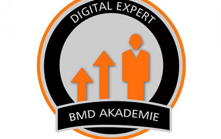 BMD Digitalisierungssiegel zeigen, was Steuerberatungskanzleien digital draufhaben