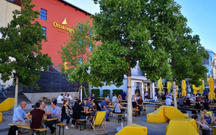 Die Ottakringer Brauerei-Eventreihe geht in die nächste Runde