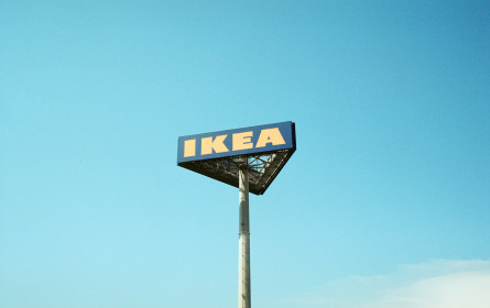 Ikea investiert Milliarden in den Ausbau des Onlinehandels