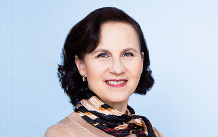 Karin Wiesinger übernimmt Kommunikationsleitung bei Dorda Rechtsanwälte