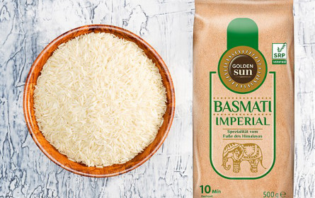 Lidl Österreich bringt nachhaltigen Reis in die heimischen Filialen