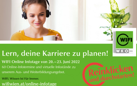 Wifi Online-Infotage
