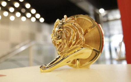 Cannes Lions 2022 mit über 25.000 Einreichungen