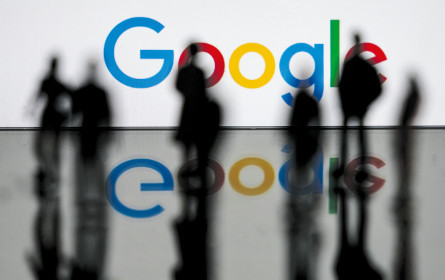 Google legt in Frankreich Urheberrechtsstreit bei