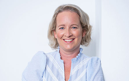 Drei: Sabine Hiemetzberger ist Senior Head of Digital, Brands & Communication.
