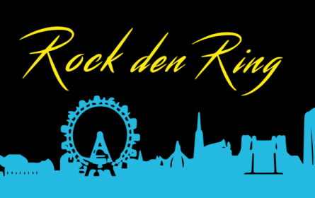 Rock den Ring 2022 war ein voller Erfolg: 15.000 € Spendengelder gesammelt