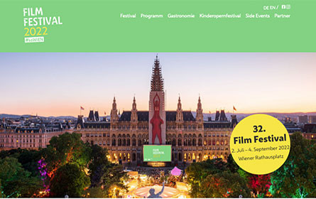 Film Festival überträgt Euro-Viertelfinale Deutschland – Österreich