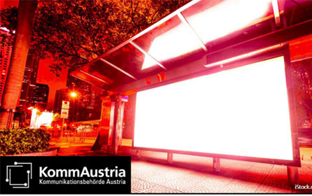 KommAustria schreibt zwei neue UKW-Radiofrequenzen in Wien aus