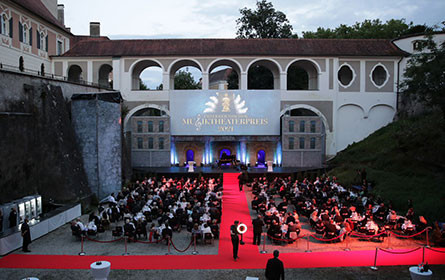 Nominierungen für den zehnten Österreichischen Musiktheaterpreis stehen fest
