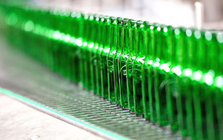 Steigender Bierkonsum kurbelt Heineken-Absatz an