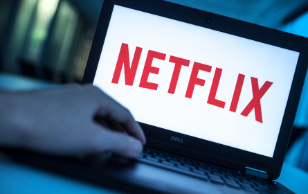 25 Jahre Netflix: Streaming-König schwächelt