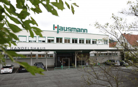 Großhändler A. Hausmann GmbH in der Obersteiermark insolvent