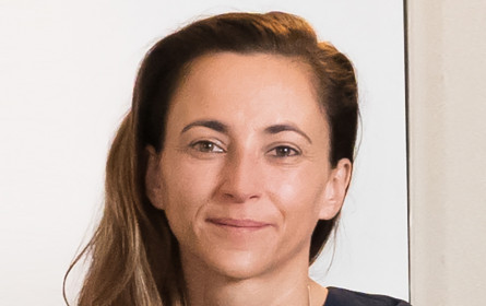 Neuer Head of Digital Strategy bei Corvis: Alexandra Pytko
