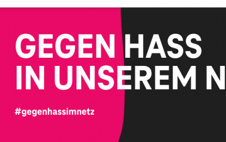 Magenta Telekom: Gegen Hass im Netz