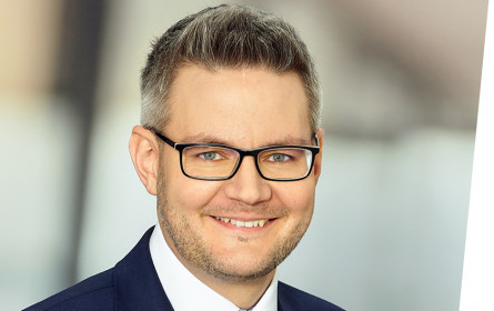 Internationales Steuerrecht: Patrick Plansky ist neuer Partner bei EY Österreich 