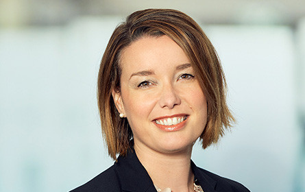 Susanne Machanek ist neue Partnerin bei EY Österreich und leitet "Indirekt Tax Technology"