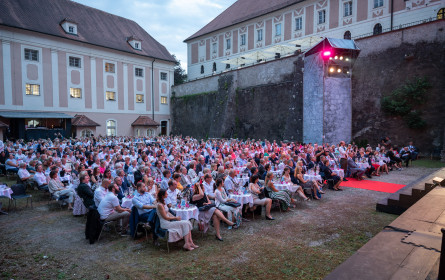Musikfestival Steyr: Abschluss des 28. Festivalsommers