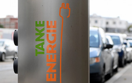 „Tanken“ von E-Autos in Wien wird teurer