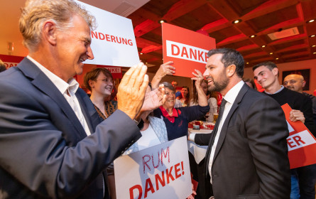 Drei Millionen sahen Tirol-Wahlsonntag im ORF