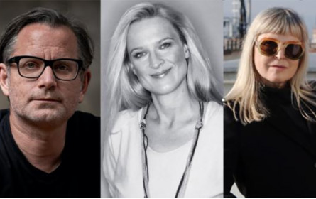 Creativ Club Austria entsendet drei Mitglieder in die Jury der 31. ADCE-Awards