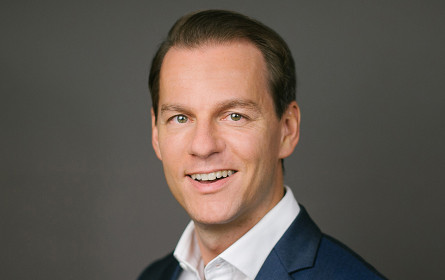 Christoph Hefner leitet Bereich Customer Experience Sales bei SAP Österreich