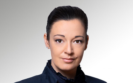 Julia Gülden-Zeisberger ist Chief Marketing Officer bei Venionaire Capital