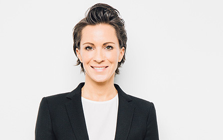 Ursula Arnold wird zusätzlich CEO für Mindshare Schweiz