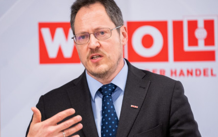 WKÖ-Vertreter Trefelik: „Klimabonus ist Chance für Einzelhandel, auch für KMU“