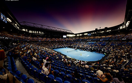 Australian Open 2023 live bei ServusTV