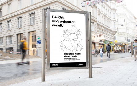 Kobza and the Hungry Eyes Kampagne für wertvolle Wirt`n