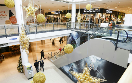 Tiroler ÖGB will früheren Ladenschluss in Einkaufszentren