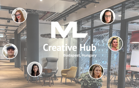 Standort in Ungarn bringt Win-Win-Situation für ML Marketing