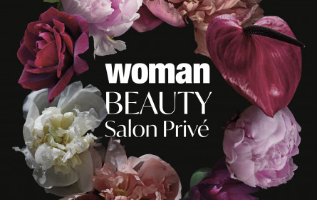So erfolgreich war der Woman Beauty Salon Privé 2022