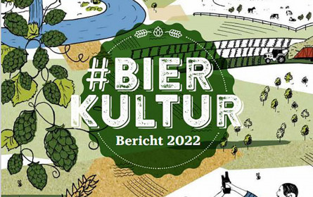 Bierkulturbericht 2022 über die bierigen Trends