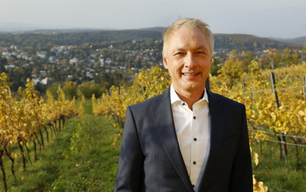 Gerhard Valeskini ist Österreichs „Medienmanager des Jahres“ 