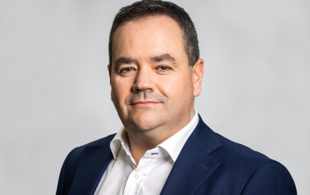 Neal O’Rourke wird Chief Consumer Officer von Sky Deutschland 